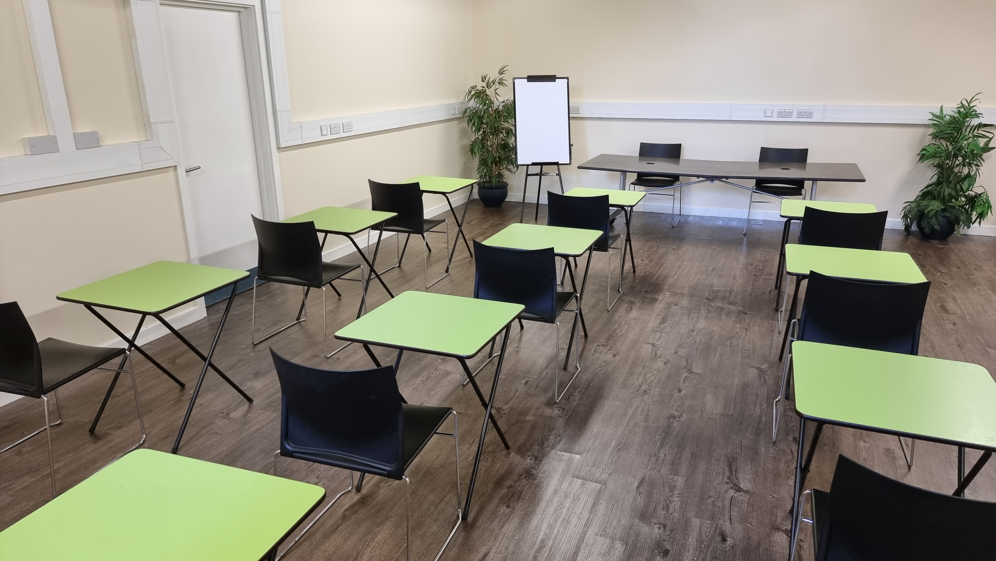 Training and Workshops